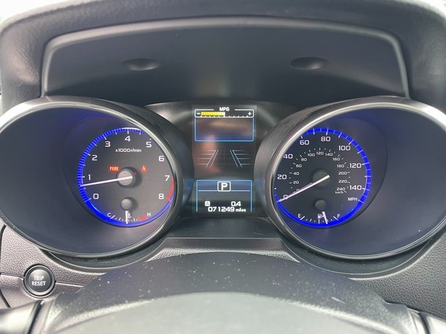 used 2017 Subaru Outback car, priced at $15,995