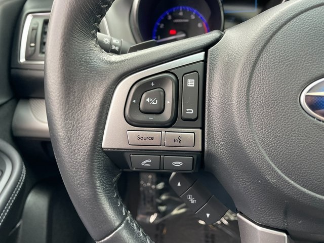 used 2017 Subaru Outback car, priced at $15,995