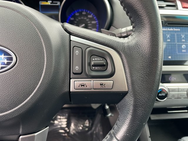 used 2017 Subaru Outback car, priced at $15,995