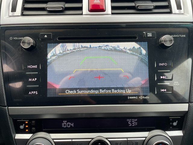 used 2017 Subaru Outback car, priced at $15,995