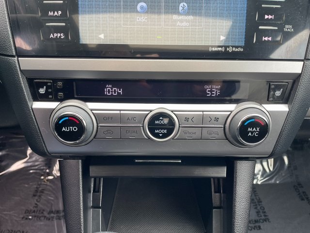 used 2017 Subaru Outback car, priced at $15,995