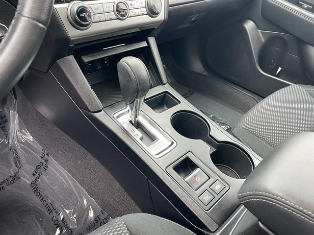 used 2017 Subaru Outback car, priced at $15,995