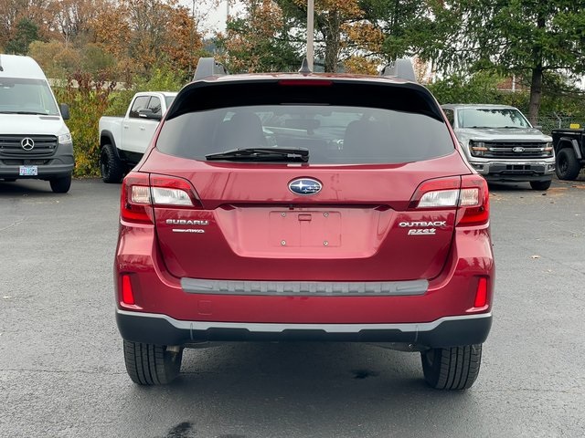 used 2017 Subaru Outback car, priced at $15,995