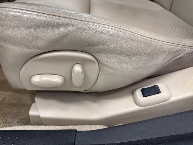 used 2005 Cadillac CTS car, priced at $4,998