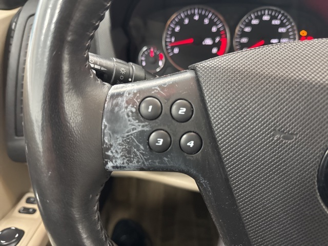 used 2005 Cadillac CTS car, priced at $4,998