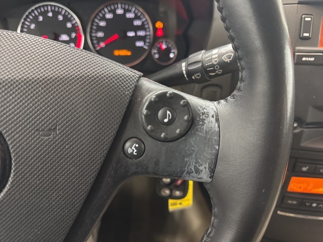 used 2005 Cadillac CTS car, priced at $4,998