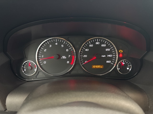 used 2005 Cadillac CTS car, priced at $4,998