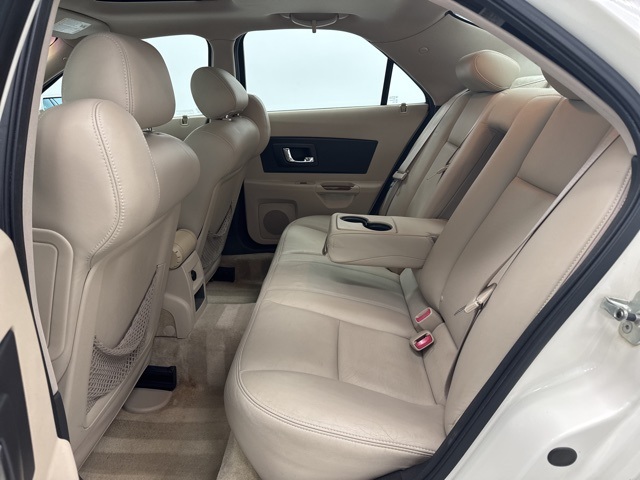 used 2005 Cadillac CTS car, priced at $4,998