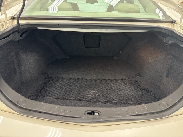 used 2005 Cadillac CTS car, priced at $4,998