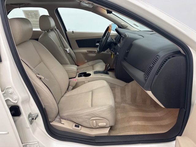 used 2005 Cadillac CTS car, priced at $4,998