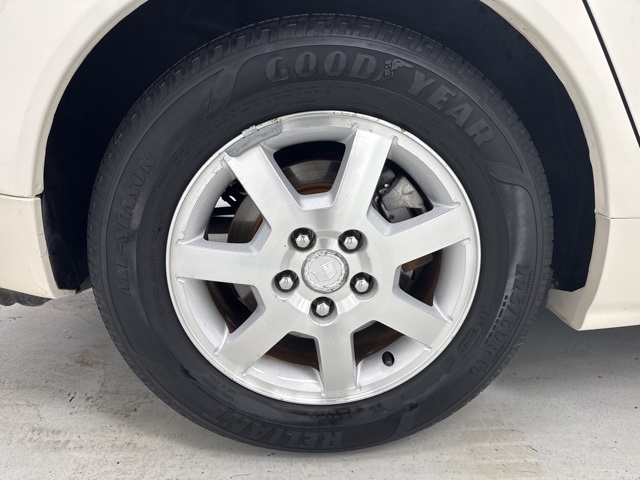 used 2005 Cadillac CTS car, priced at $4,998