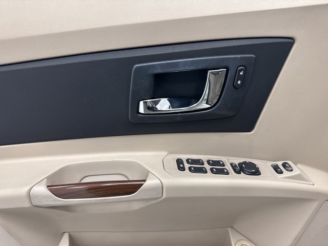 used 2005 Cadillac CTS car, priced at $4,998