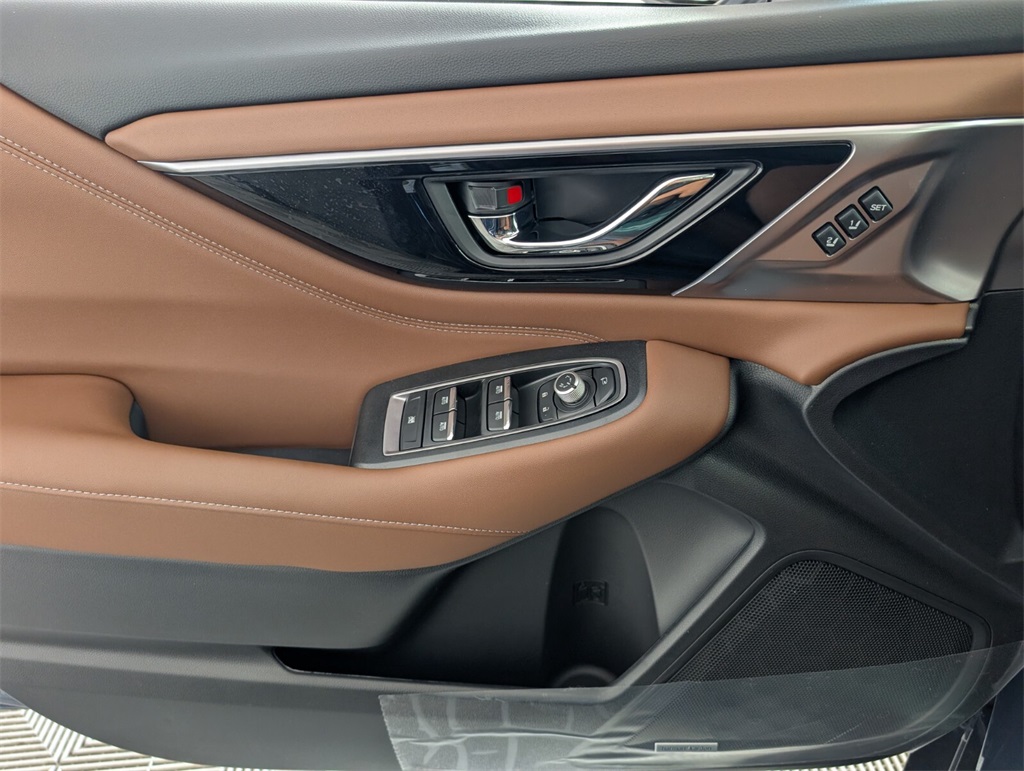 new 2025 Subaru Legacy car, priced at $42,312