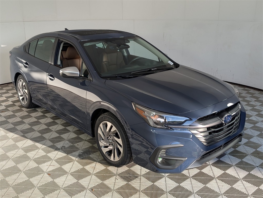 new 2025 Subaru Legacy car, priced at $42,312