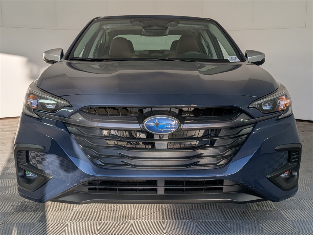 new 2025 Subaru Legacy car, priced at $42,312