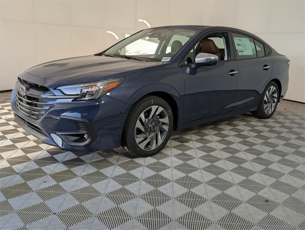 new 2025 Subaru Legacy car, priced at $42,312