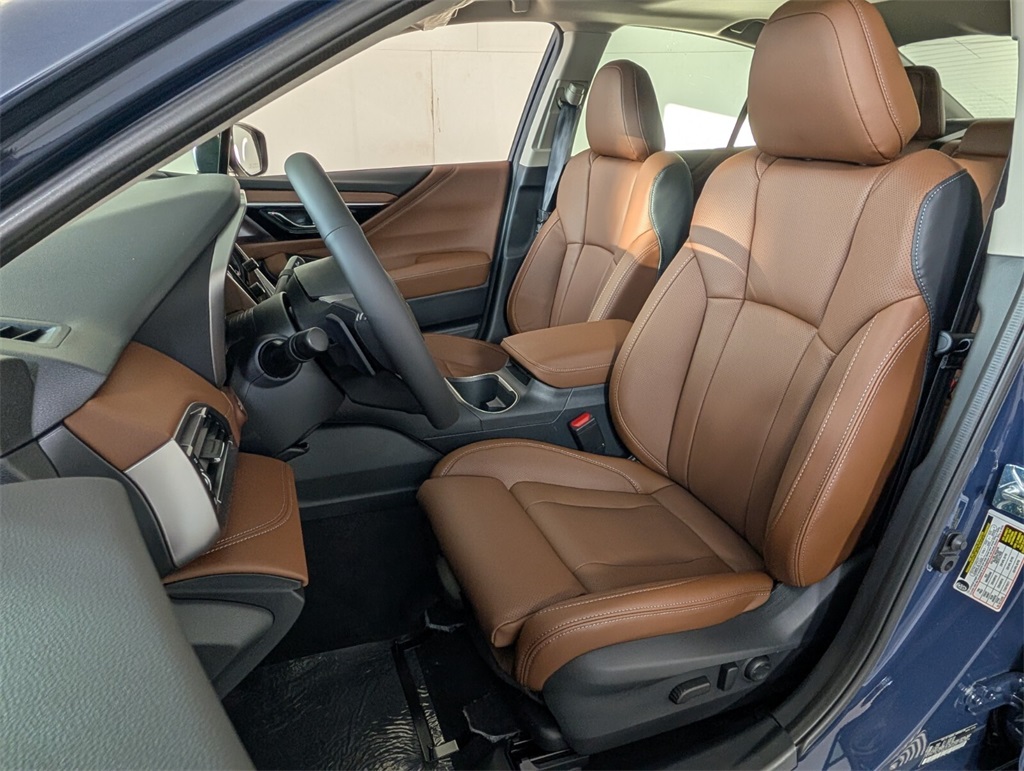 new 2025 Subaru Legacy car, priced at $42,312