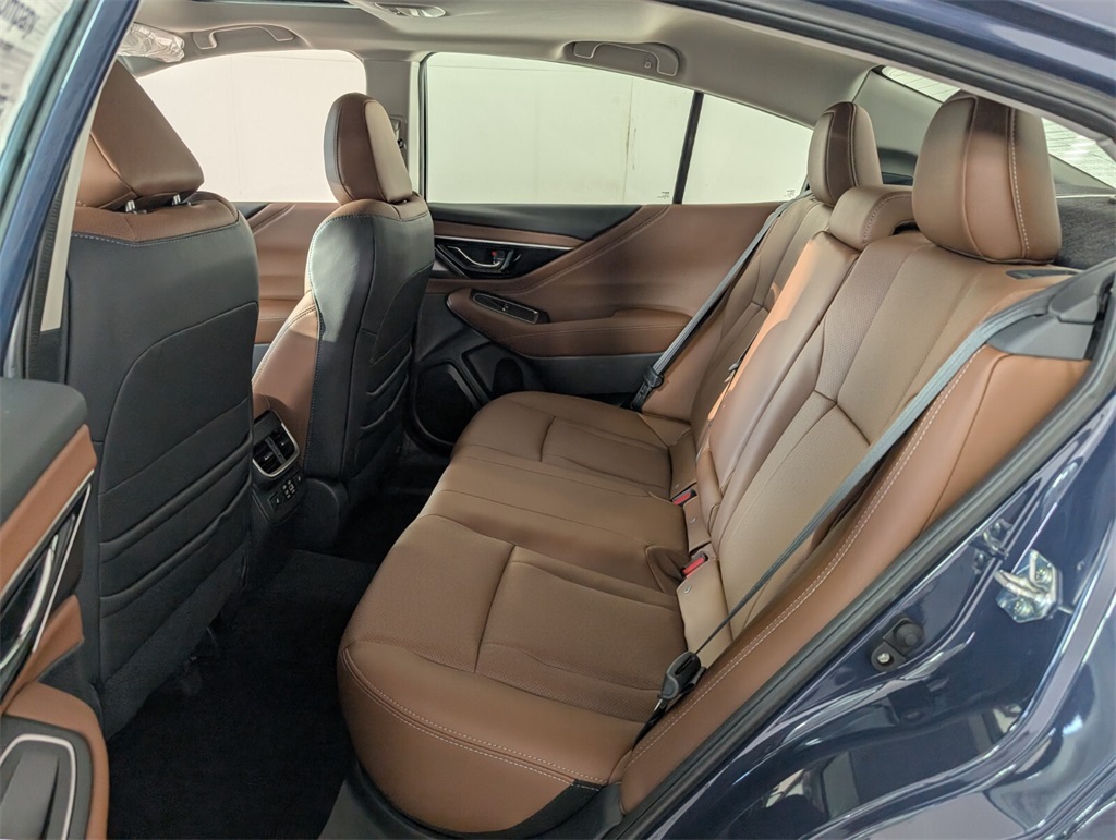 new 2025 Subaru Legacy car, priced at $42,312
