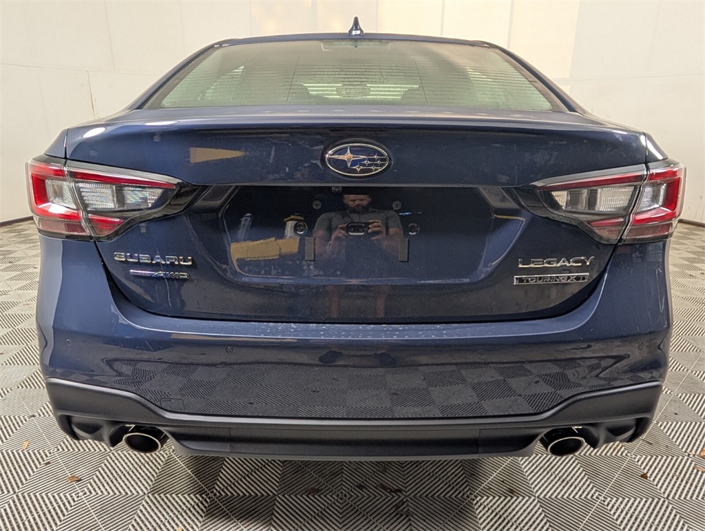 new 2025 Subaru Legacy car, priced at $42,312