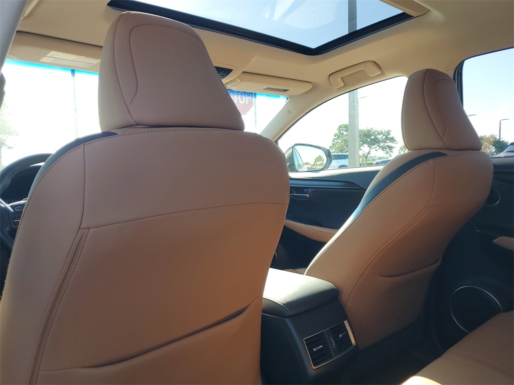 used 2017 Lexus NX car, priced at $26,488