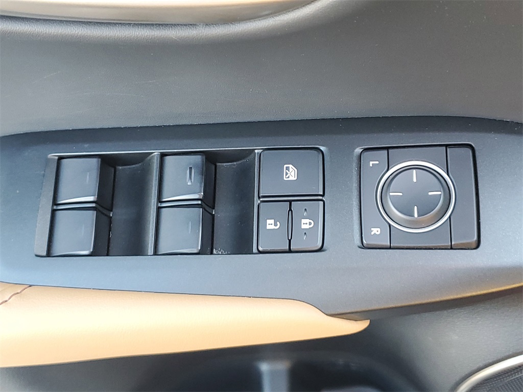 used 2017 Lexus NX car, priced at $26,488