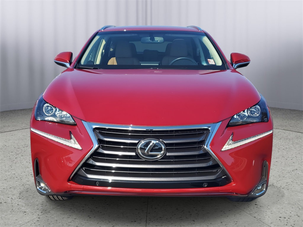 used 2017 Lexus NX car, priced at $26,488