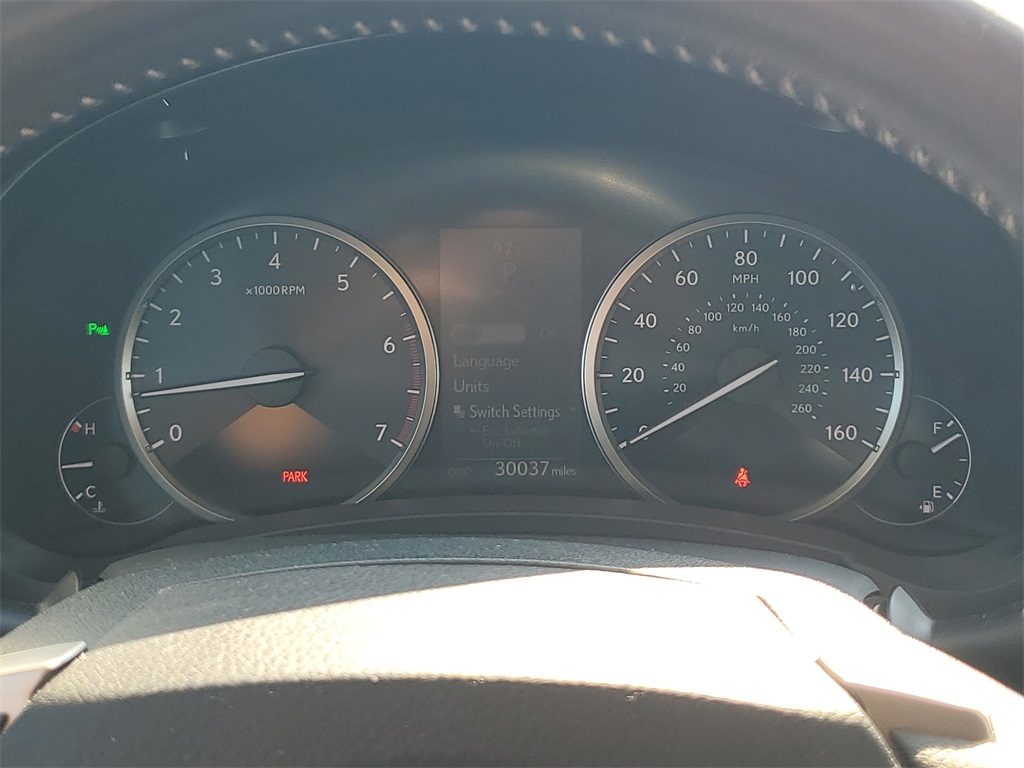 used 2017 Lexus NX car, priced at $26,488