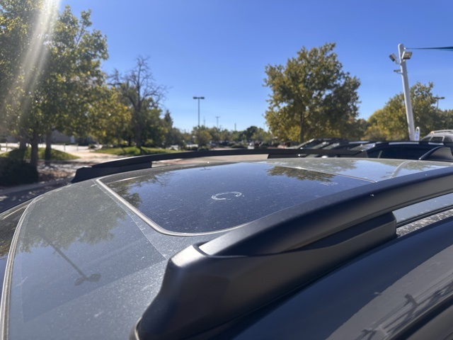 new 2025 Subaru Crosstrek car, priced at $32,563