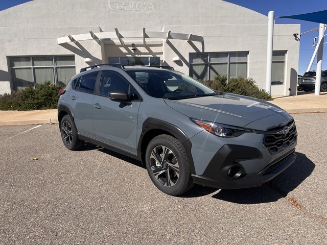 new 2025 Subaru Crosstrek car, priced at $32,563