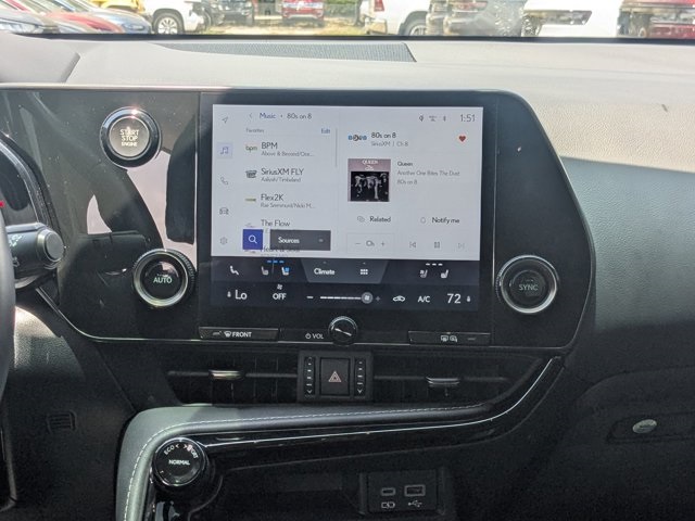 used 2023 Lexus NX car, priced at $37,436