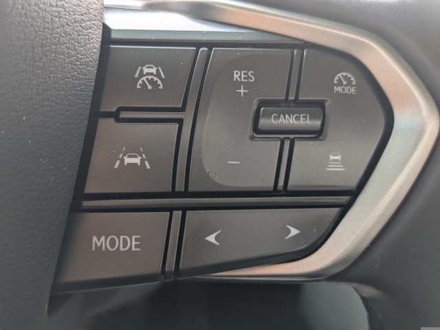 used 2023 Lexus NX car, priced at $37,436