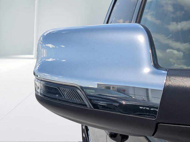 used 2025 Ram 1500 car, priced at $57,593