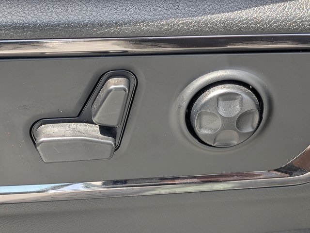 used 2025 Ram 1500 car, priced at $57,593