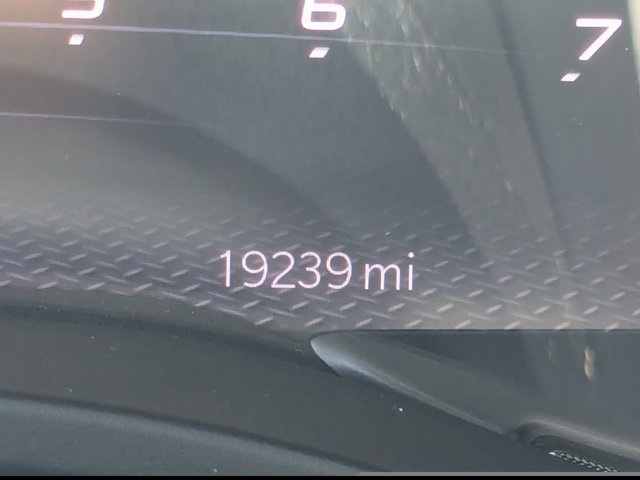 used 2025 Ram 1500 car, priced at $57,593