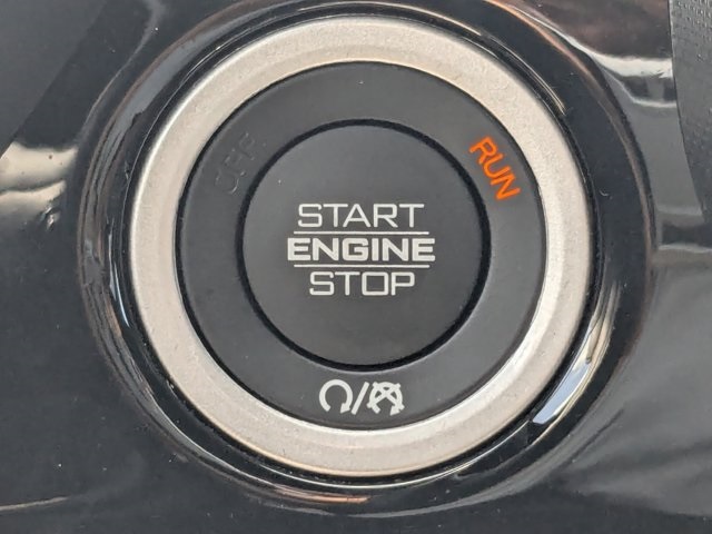 used 2025 Ram 1500 car, priced at $57,593