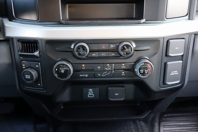 new 2025 Ford F-450SD car, priced at $81,530