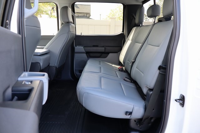 new 2025 Ford F-450SD car, priced at $81,530