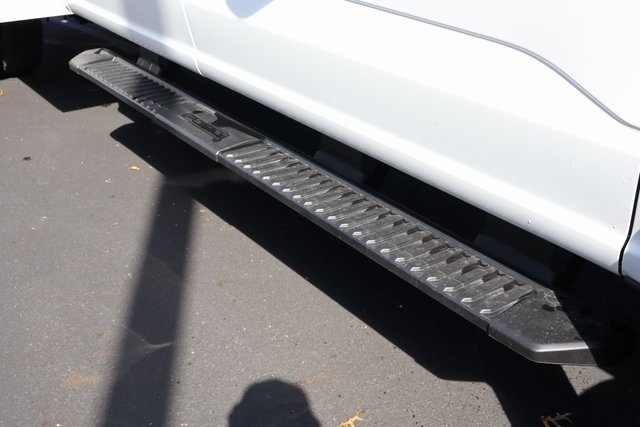 new 2025 Ford F-450SD car, priced at $81,530