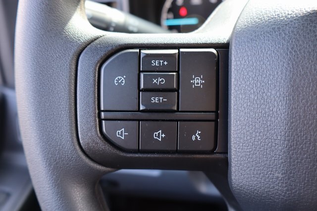 new 2025 Ford F-450SD car, priced at $81,530