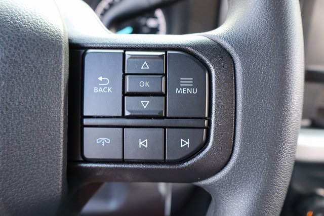 new 2025 Ford F-450SD car, priced at $81,530