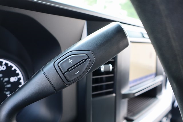 new 2025 Ford F-450SD car, priced at $81,530