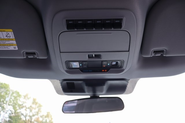 new 2025 Ford F-450SD car, priced at $81,530