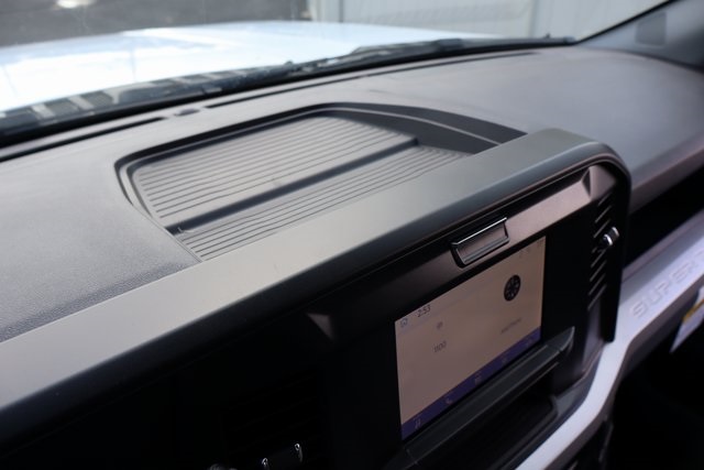 new 2025 Ford F-450SD car, priced at $81,530