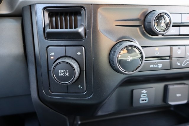 new 2025 Ford F-450SD car, priced at $81,530