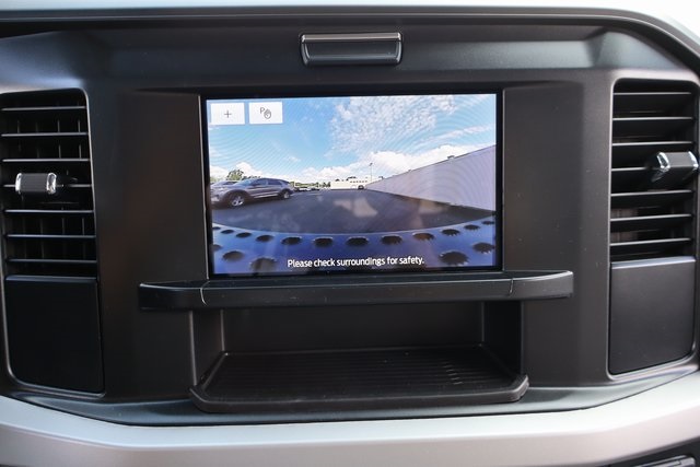 new 2025 Ford F-450SD car, priced at $81,530