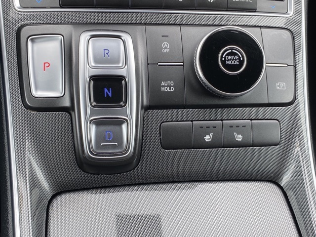 used 2023 Hyundai Santa Fe car, priced at $21,711