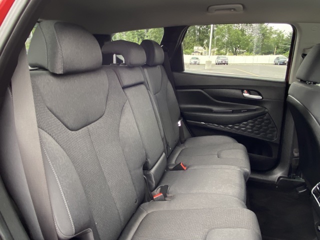 used 2023 Hyundai Santa Fe car, priced at $21,711