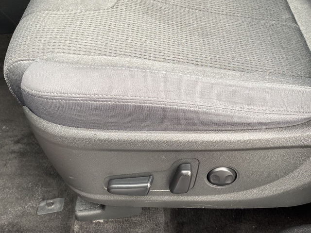 used 2023 Hyundai Santa Fe car, priced at $21,711