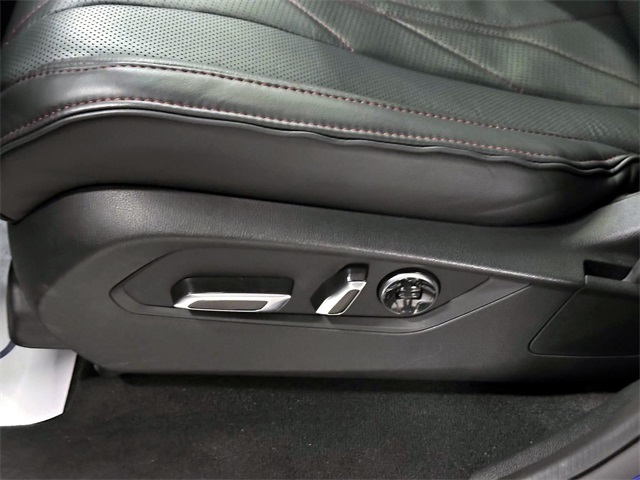 used 2023 Acura MDX car, priced at $60,550