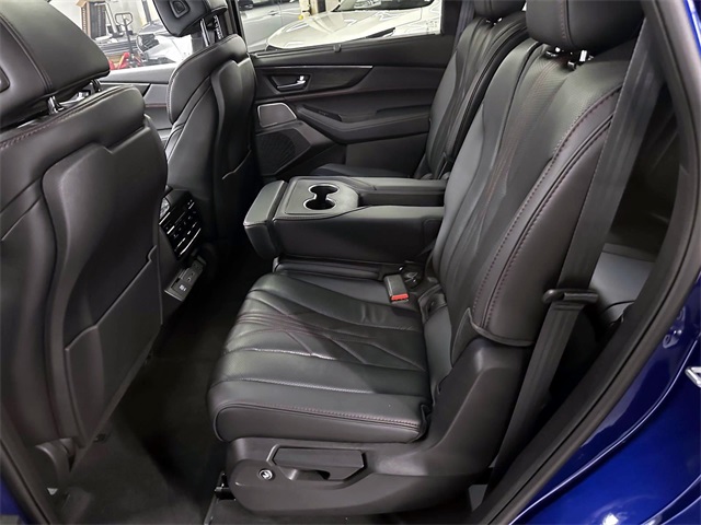 used 2023 Acura MDX car, priced at $60,550